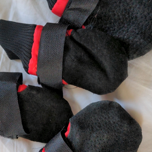 Dog boots - Picture 3 of 7